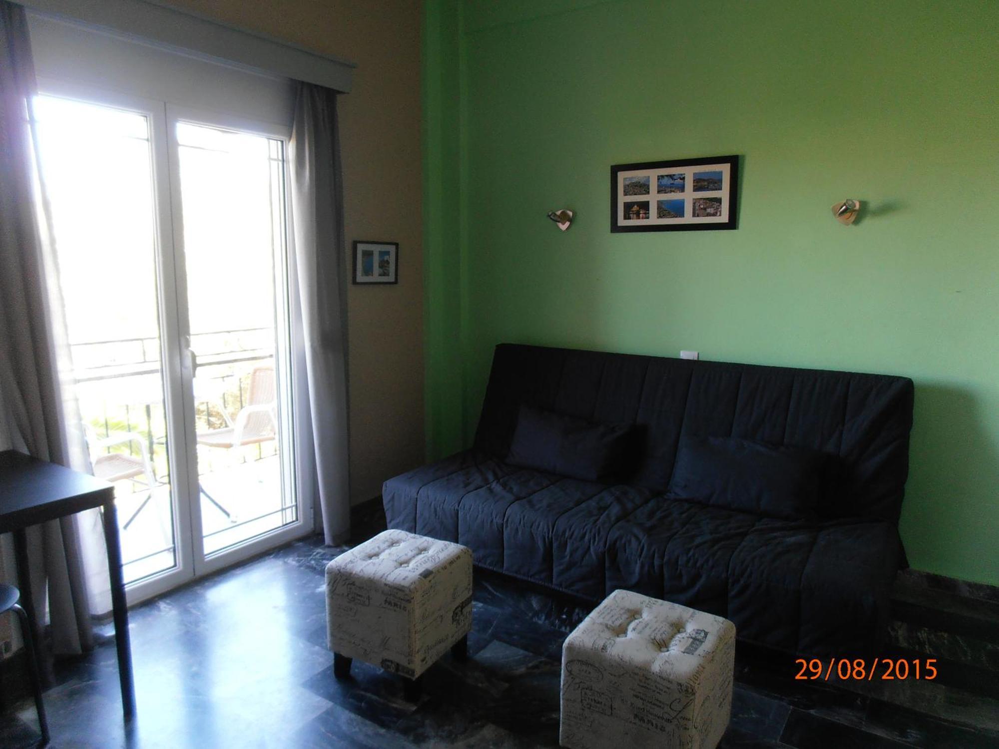 Armonia Studios Anaxos Zimmer foto