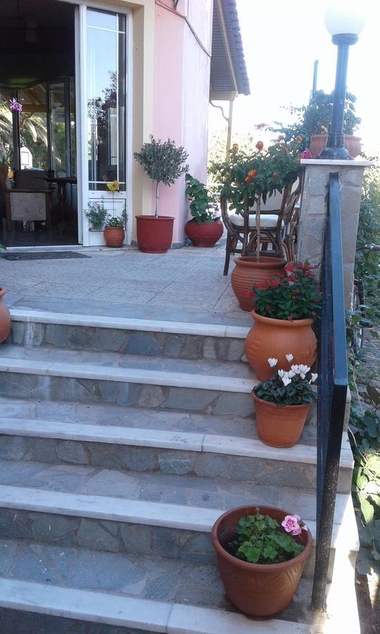 Armonia Studios Anaxos Exterior foto